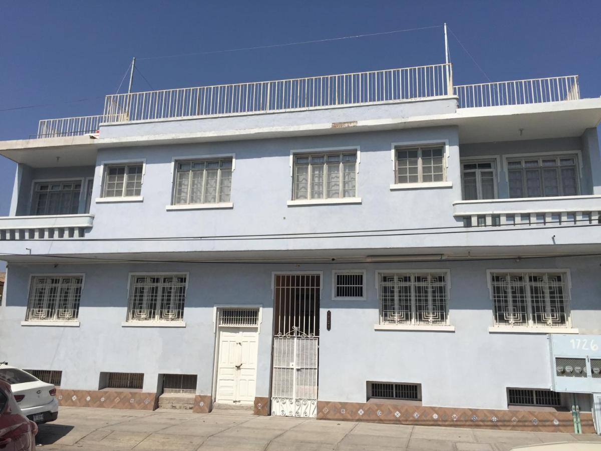 Hotel Fundadores Torreón Exterior foto